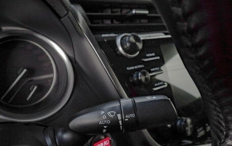 Toyota Camry, 2019 год, 3 359 000 рублей, 12 фотография