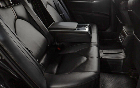 Toyota Camry, 2019 год, 3 359 000 рублей, 17 фотография