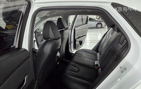 Hyundai Avante, 2024 год, 1 864 400 рублей, 11 фотография