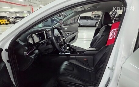 Hyundai Avante, 2024 год, 1 864 400 рублей, 10 фотография