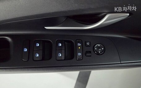Hyundai Avante, 2024 год, 1 864 400 рублей, 19 фотография