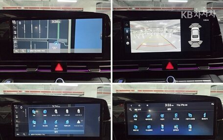 Hyundai Avante, 2024 год, 1 864 400 рублей, 15 фотография