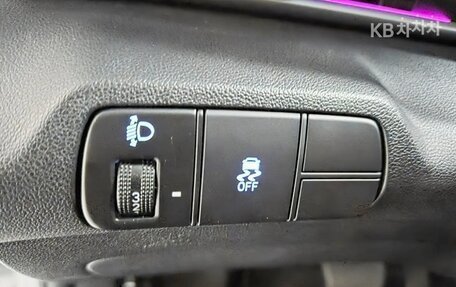 Hyundai Avante, 2024 год, 1 864 400 рублей, 18 фотография