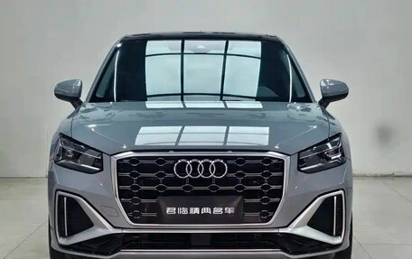 Audi Q2 I, 2022 год, 1 779 000 рублей, 2 фотография