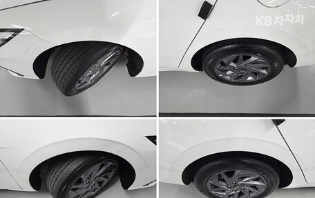 Hyundai Avante, 2024 год, 1 864 400 рублей, 20 фотография