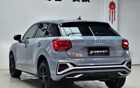 Audi Q2 I, 2022 год, 1 779 000 рублей, 4 фотография