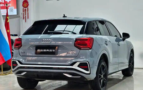 Audi Q2 I, 2022 год, 1 779 000 рублей, 6 фотография