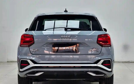 Audi Q2 I, 2022 год, 1 779 000 рублей, 5 фотография