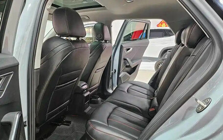 Audi Q2 I, 2022 год, 1 779 000 рублей, 10 фотография