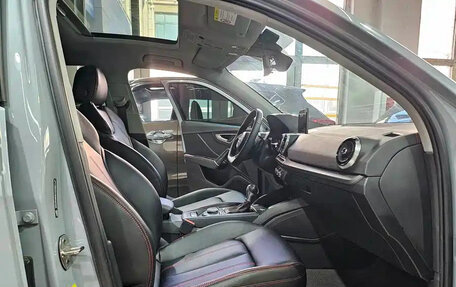 Audi Q2 I, 2022 год, 1 779 000 рублей, 17 фотография