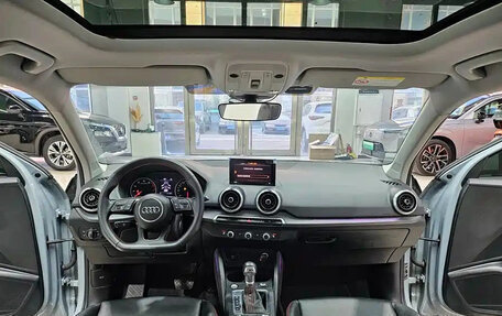 Audi Q2 I, 2022 год, 1 779 000 рублей, 16 фотография