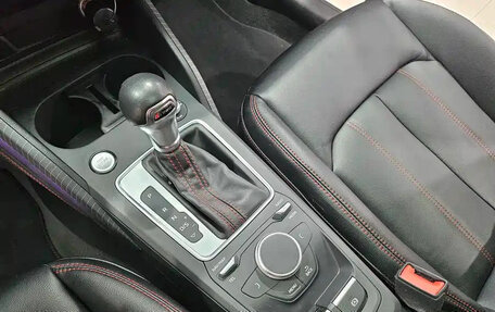 Audi Q2 I, 2022 год, 1 779 000 рублей, 15 фотография