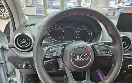 Audi Q2 I, 2022 год, 1 779 000 рублей, 13 фотография