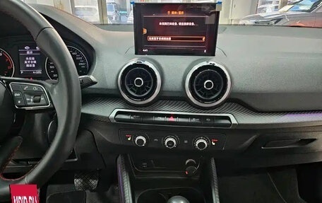 Audi Q2 I, 2022 год, 1 779 000 рублей, 12 фотография