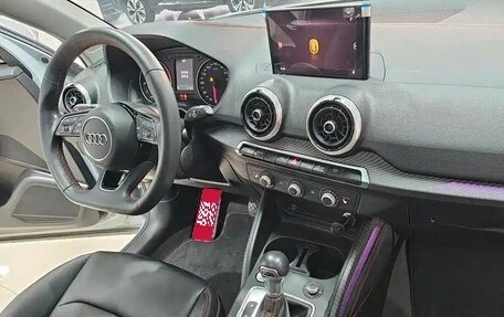 Audi Q2 I, 2022 год, 1 779 000 рублей, 18 фотография