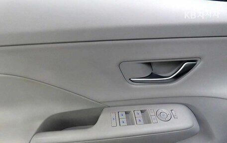 Hyundai Kona, 2024 год, 2 839 200 рублей, 17 фотография