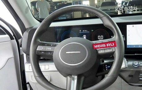 Hyundai Kona, 2024 год, 2 839 200 рублей, 9 фотография