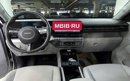 Hyundai Kona, 2024 год, 2 839 200 рублей, 8 фотография