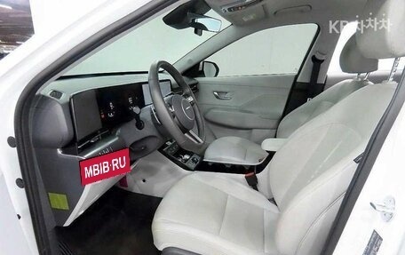 Hyundai Kona, 2024 год, 2 839 200 рублей, 6 фотография