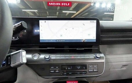 Hyundai Kona, 2024 год, 2 839 200 рублей, 10 фотография