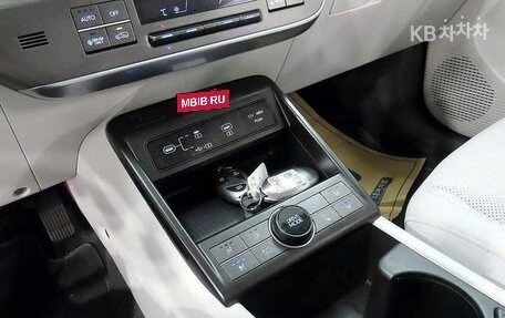 Hyundai Kona, 2024 год, 2 839 200 рублей, 13 фотография