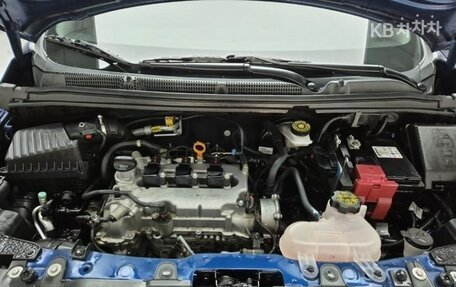 Chevrolet Spark IV, 2022 год, 959 200 рублей, 5 фотография