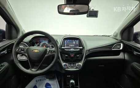 Chevrolet Spark IV, 2022 год, 959 200 рублей, 7 фотография