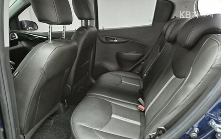 Chevrolet Spark IV, 2022 год, 959 200 рублей, 12 фотография