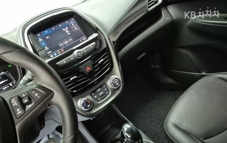 Chevrolet Spark IV, 2022 год, 959 200 рублей, 10 фотография