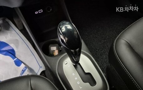 Chevrolet Spark IV, 2022 год, 959 200 рублей, 8 фотография