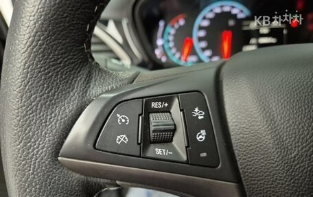 Chevrolet Spark IV, 2022 год, 959 200 рублей, 15 фотография