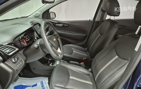 Chevrolet Spark IV, 2022 год, 959 200 рублей, 11 фотография