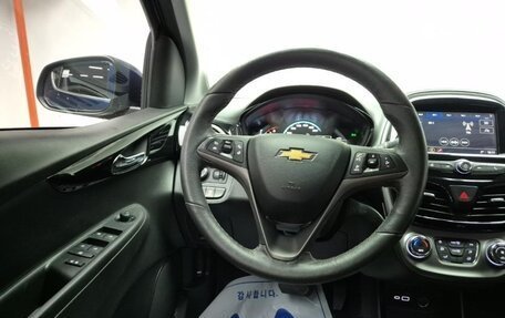 Chevrolet Spark IV, 2022 год, 959 200 рублей, 9 фотография