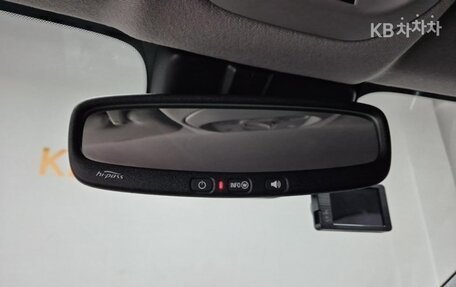 Chevrolet Spark IV, 2022 год, 959 200 рублей, 17 фотография