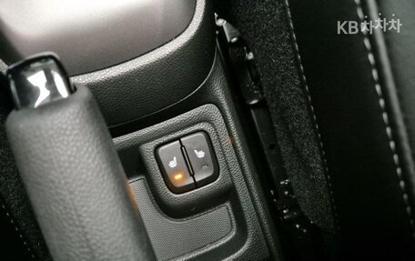 Chevrolet Spark IV, 2022 год, 959 200 рублей, 16 фотография