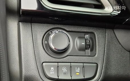 Chevrolet Spark IV, 2022 год, 959 200 рублей, 18 фотография