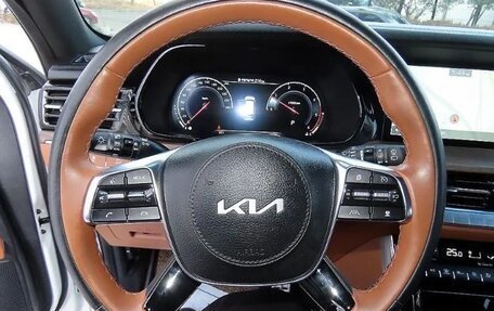 KIA Mohave I, 2024 год, 7 200 000 рублей, 7 фотография