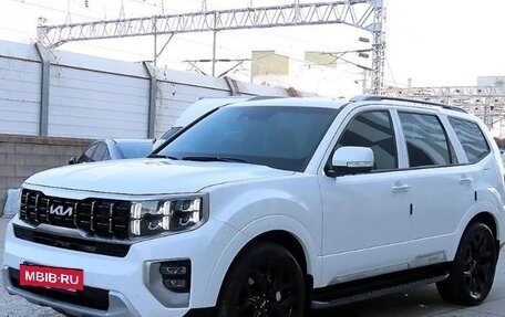 KIA Mohave I, 2024 год, 7 200 000 рублей, 2 фотография