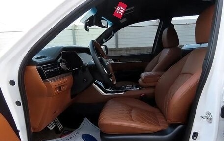 KIA Mohave I, 2024 год, 7 200 000 рублей, 4 фотография