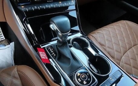 KIA Mohave I, 2024 год, 7 200 000 рублей, 8 фотография