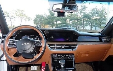 KIA Mohave I, 2024 год, 7 200 000 рублей, 6 фотография