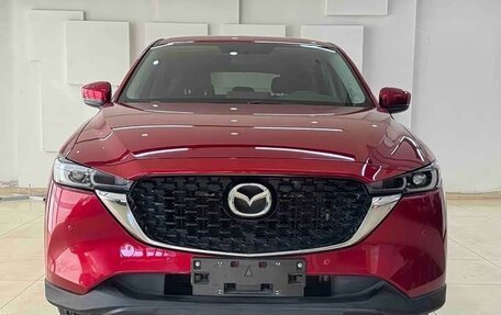 Mazda CX-5 II, 2022 год, 2 370 600 рублей, 2 фотография