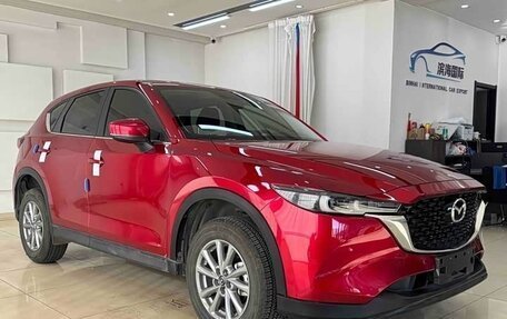 Mazda CX-5 II, 2022 год, 2 370 600 рублей, 3 фотография