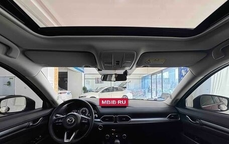 Mazda CX-5 II, 2022 год, 2 370 600 рублей, 8 фотография