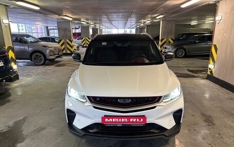 Geely Coolray I, 2023 год, 1 900 000 рублей, 2 фотография