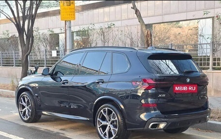 BMW X5, 2025 год, 11 400 000 рублей, 3 фотография