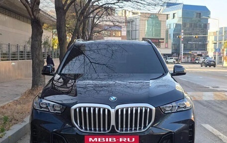 BMW X5, 2025 год, 11 400 000 рублей, 2 фотография