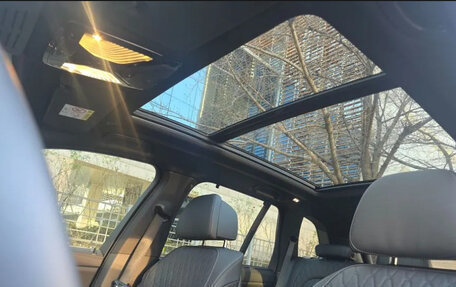 BMW X5, 2025 год, 11 400 000 рублей, 6 фотография