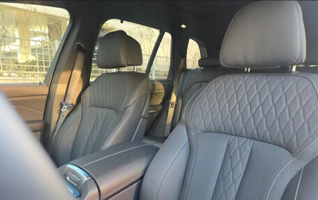 BMW X5, 2025 год, 11 400 000 рублей, 7 фотография