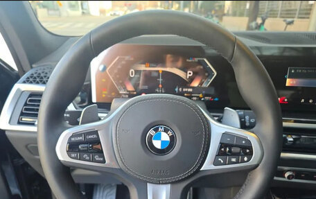 BMW X5, 2025 год, 11 400 000 рублей, 8 фотография